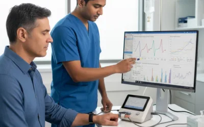 DPA – Digital Pulse Analyzer